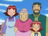 Familia Estratega