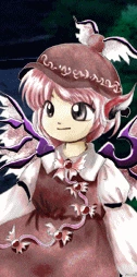 Mystia Lorelei