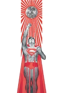 Final Crisis Superman Beyond 2A