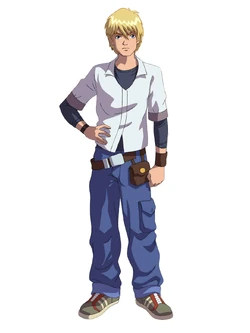 Lok Lambert