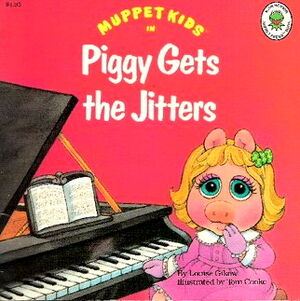 Piggygetsthejitters