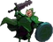 Great Tingle