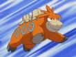EP322 Camerupt