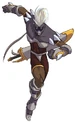Caliban 2