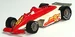 Thunderstreak RedWht