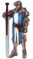 Galahad