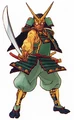 Yasutsuna