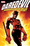 Daredevil Visionaries Vol 1
