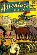 Adventure Comics Vol 1 206