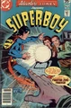 Adventure Comics Vol 1 458