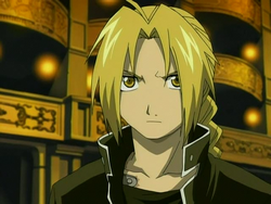 Edward Elric