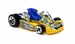 2002 Yellow Brandon Racing