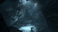 Cave Outpost