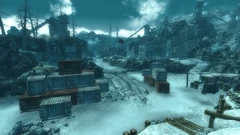 Mining Town
