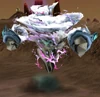 Hoary Templar