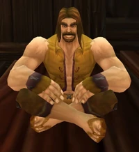 Adamman the Trader