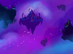 Invader Zim Vs. The Space Pirates DistantNocturne