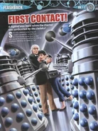 DWDVDFB Daleks