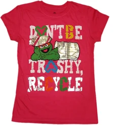 Tshirt-oscar-dontbetrashy