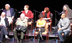 Sesame Street at 40: A Night of Celebration with the Legendary Cast