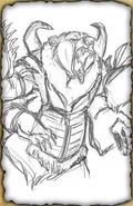 Breaker (Rough Sketch)