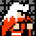 Red Mage Hatless