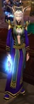 Arcanist Ivrenne