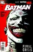 Batman #682}} Variant Cover