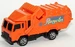 Recycling Truck Org7sp