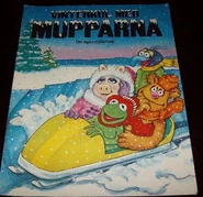 Vinterkulmedmupparna