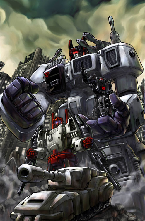 mastermade metroplex