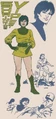 Shrinking Violet 02