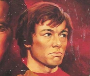 George kirk