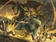 Asheras three heroes
