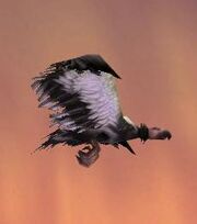 Dreadtalon