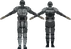 American Soldier OA
