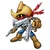 Deputymon b