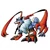 Gaogamon b