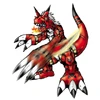 Growmon