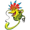 Vegiemon b