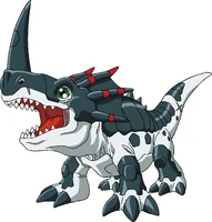 Monochromon t