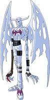 IceDevimon t