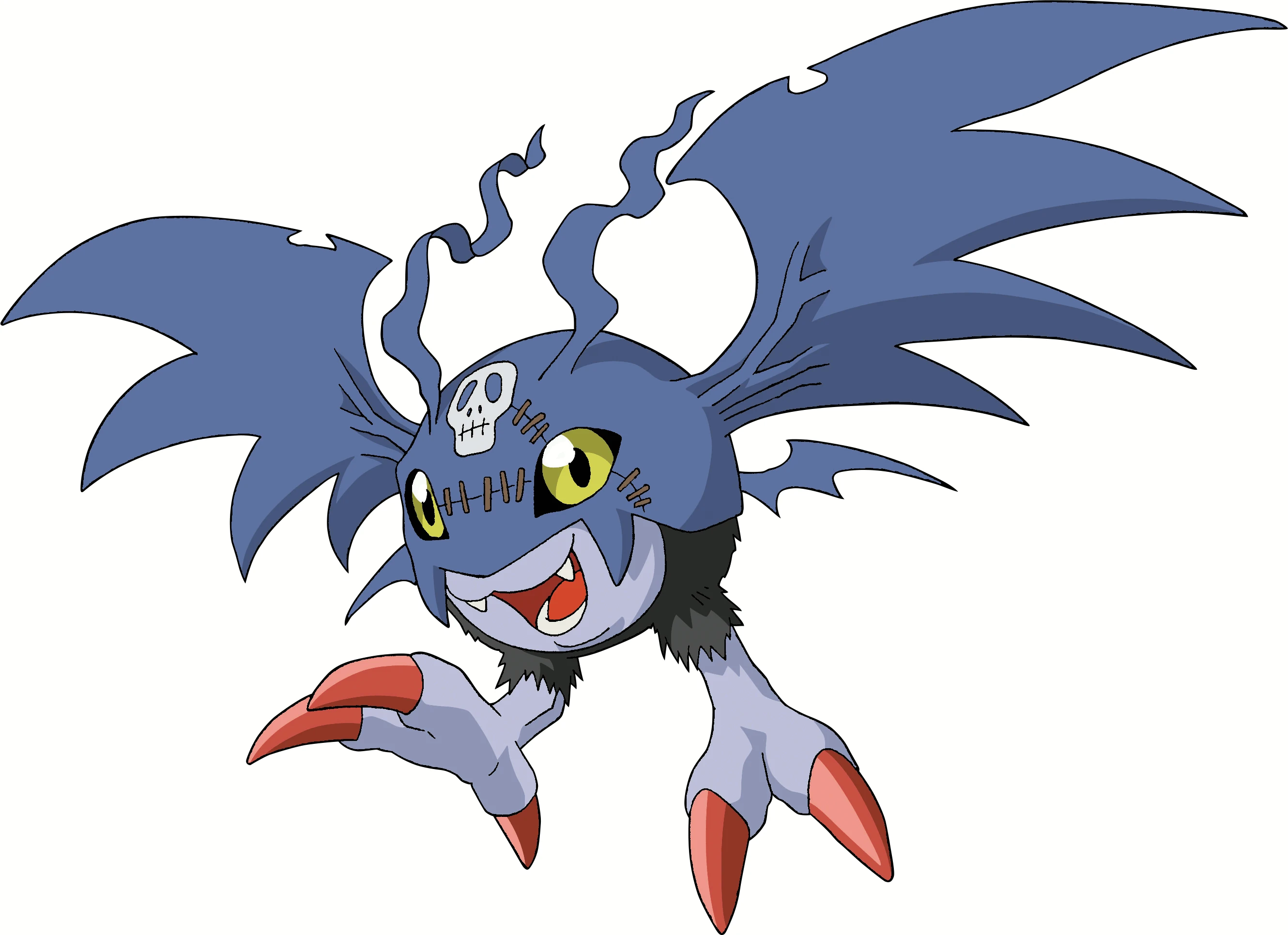 DemiDevimon t