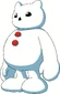 Frigimon t