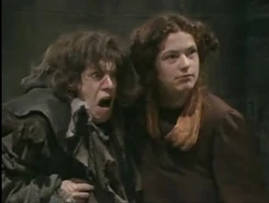 LouiseGoldBlackadder
