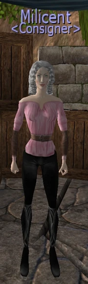 Milicent
