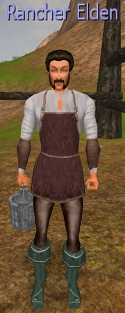 Rancher Elden