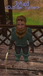 Johald
