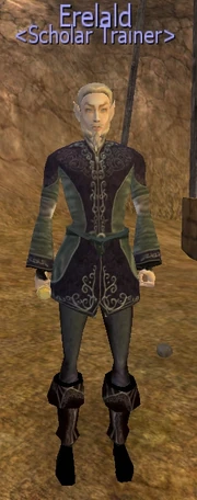 Erelald
