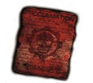 Proclamation--article image